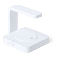 LAMPADA STERILIZZANTE CON RICARICA WIRELESS